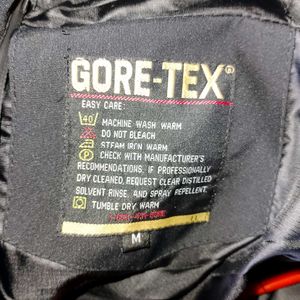 Arcteryx SV Alpha