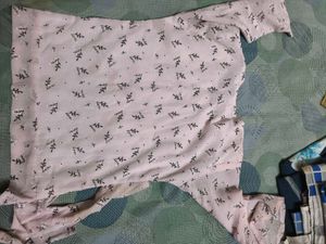 Cute Kids Top for 4-6 years girl