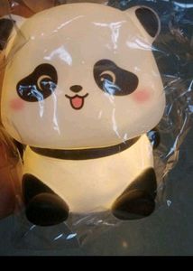 Cute Panda Plush