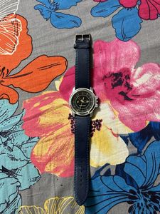 Fastrack Watch Working