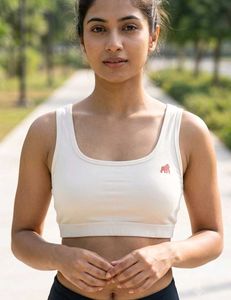 100% Brand New Off-White everyday Bra – Fresh Out