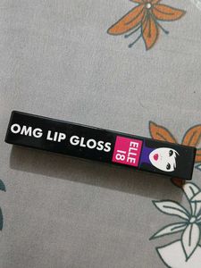 Elle 18 Lip Gloss
