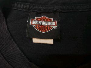 Harley Davidson VINTAGE 90'S 00'S T-Shirt