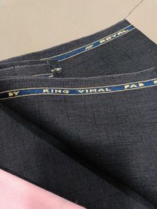 Matiral Of Shirt Pant