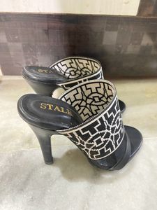 Stalk Heels Brand New