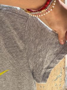 Nike Grey T-Shirt