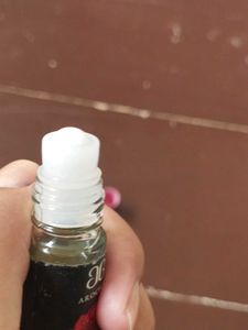 Arochem Red Rose Pure Perfume
