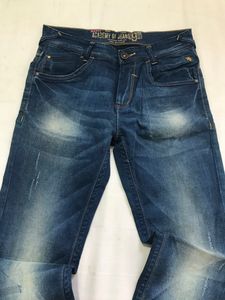 Mufti Branded Jeans Mens