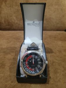 Baywatch Quartz Watch