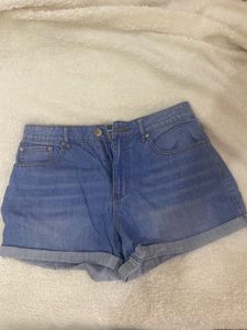 Forever 21 Shorts