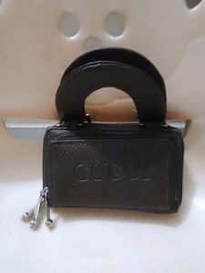 Gucci Purse..Used