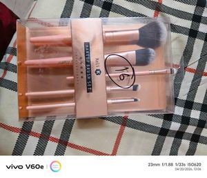 Keli K Makeup Brush Set