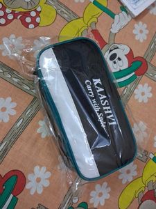 KAASHVI Lunch Box Set