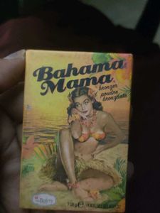 Bahama Mama Bronzer