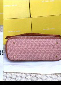 Michael Kors Tote Bag