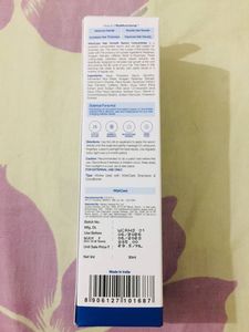 WishCare Hair Growth Roll On Serum Concentrate