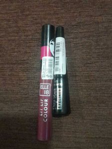 Elle 18 lit lip colour 5.6ml