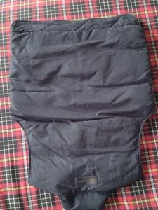 Men's Reversible Vest