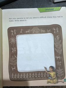 Moral Education Book For Kids