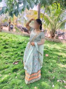 Wedding lehenga choli