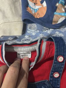 baby dresses