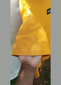 Oversized Relax fit T-shirt