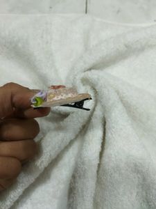 Set Of 3 Beautiful Hair Clip
