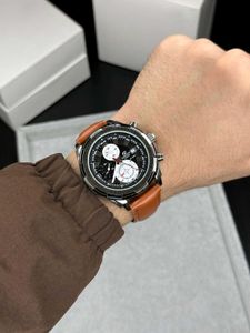 Men's Edifice Chronograph Watch