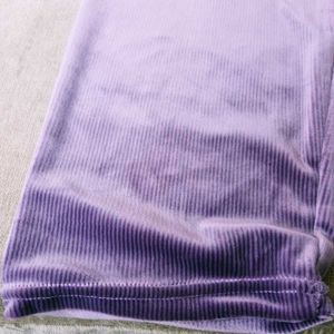 Velvet Lower For Women
