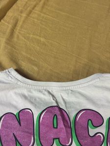 Minions "Nope!" Graphic Tee
