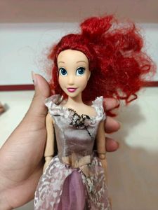 Disney Princess Doll