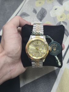 Rolex Oyster Perpetual Datejust Watch
