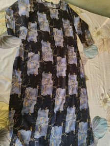 Women's Printed Kurta