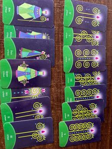 Tarot Deck