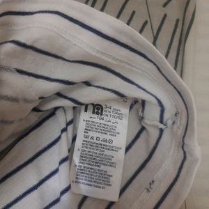 Mother care tshirt for kids (girls)
