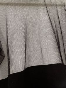Sheer Mesh T-Shirt