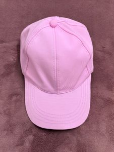 Pink Cap