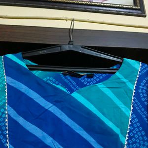 two kurti set