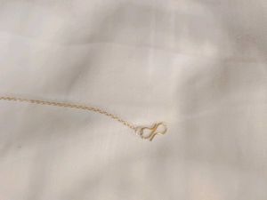 🌙 Phase Necklace