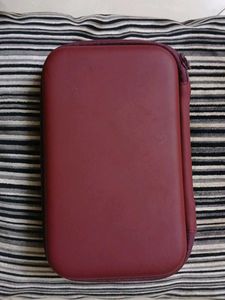 Vera Bradley Pouch Swiss Airlines