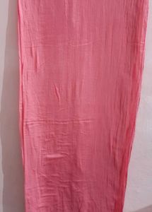 Set of 3 Colorful cotton Dupattas
