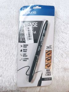 Blue Heaven Intense Easy Sketch Pencil Matte Eyeli