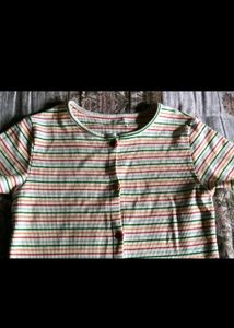 Korean Style Top for Women