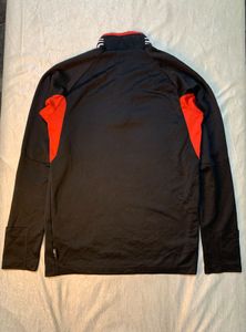 Adidas Zip-Up Training Pullover