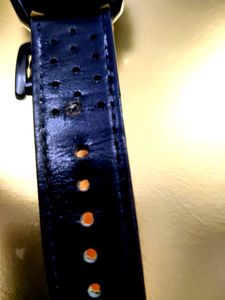 Minimalist Black Watch ⌚ price Dropped 🤗