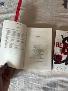 Rina Kent Books Comb