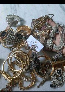 Assorted Fashion Jewellery Set