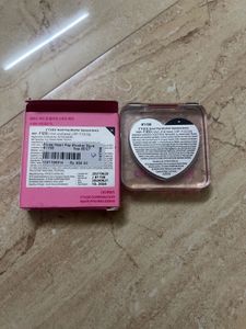 new ETUDE Heart Pop Blusher