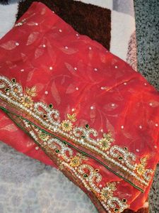 Beautiful Saree For Girls, Womens