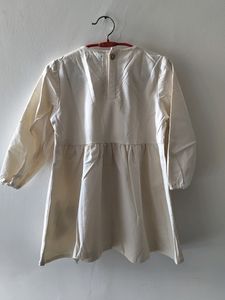 Baby Girl Dress Size 3 To 4 Years